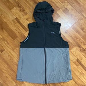 North Face Vest